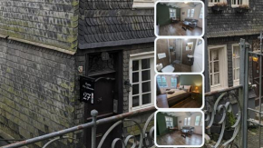 Residenz Vier Jahreszeiten Monschau Monschau